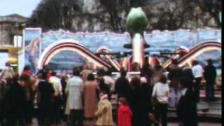 Foire attractive de Nancy 1981 [upl. by Emogene914]