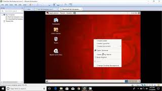 How to configure NFS server in Red Hat Linux 6 [upl. by Shanie]