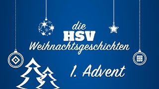 1 Advent  Die HSVWeihnachtsgeschichten  Plätzchen backen mit Tim Leibold und Christoph Moritz [upl. by Adnorrahs884]