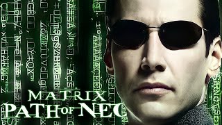 WAKE UP NEO 🕶️  THE MATRIX PATH OF NEO  GAMEPLAY EN ESPAÑOL 1 [upl. by Candie]