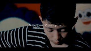 Dygta  Kesepian  COVER BY CHIKA LUTFI [upl. by Yrannav]