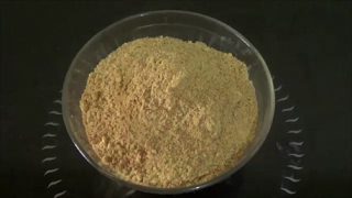 How to make fenugreek powderMethi powderUluva powder [upl. by Adyaj396]