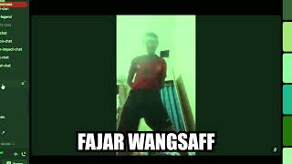 FAJAR WANGSAFF [upl. by Perrins]