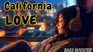 California Love  Cheema Y  Gur Sidhu  BASS BOOSTED  Punjabi Song gursidhu punjabi [upl. by Wonacott]