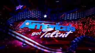 Americas Got Talent Matt Wilhelm YouTube Special Season 6 Voonathaa  2017 [upl. by Tsai]