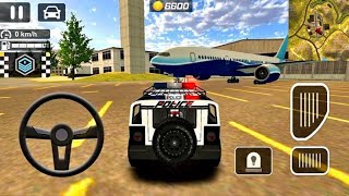 Indian car simulator traffic mods live stream video in YouTube Car driving simulator game play [upl. by Sitnalta183]