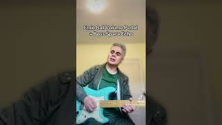 “Cavatina” guitarraeletrica guitar cavatina surfguitar surfmusic guitarrista guitarplayer [upl. by Aenneea]