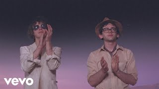 MGMT  Congratulations Official Video [upl. by Anabal]