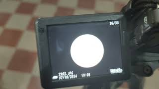 HAPPY FULL MOON 🌝🌕 HOW TO SHOT MOON FROM NIKON P900  CLOSE UP ZOOM MOON  SELENOPHILE 🌙 [upl. by Pessa]