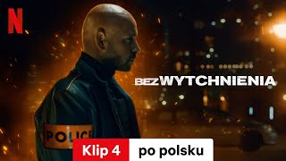 Bez wytchnienia Klip 4  Zwiastun po polsku  Netflix [upl. by Nuahsyd]