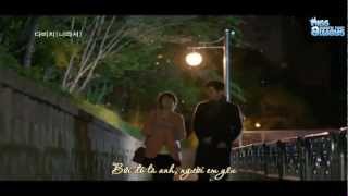 VietsubMVHD Davichi  Because its you Big OST [upl. by Aurelea]