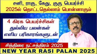 Chithirai Natchathiram Tamil 2025  Thulam Chithirai Natchathiram 2025  Chithirai Natchathiram [upl. by Lothaire546]