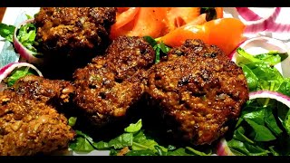 KETO FRIENDLY KETO BURGER  የኪቶ በርገር [upl. by Winebaum]