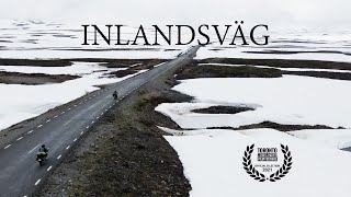 INLANDSVÄG  INLAND ROAD ENG SUB [upl. by Eetsirhc]