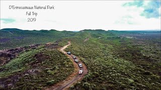 DEntrecasteaux National Park 2019 FULL VIDEO [upl. by Brynna]