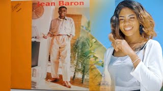 Africa soukouss Jean Baron feat Loketo  Avis de recherche [upl. by Amber]