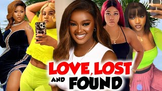 Love Lost And Found Complete Season 2024 Latest Nigerian Nollywood Movie [upl. by Zehc]