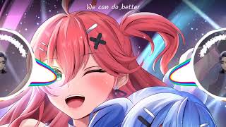 Nightcore Feint  Do Better Monstercat Release [upl. by Nelleh531]