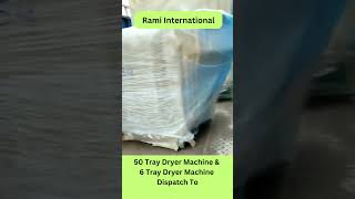 Tray Dryer Machine in Coimbatore  Tamilnadu   Industrial Dryer in Coimbatore shorts business [upl. by Ineslta]