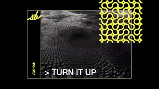 Vodkah  Turn It Up [upl. by Aileve]