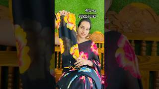 Dailywear Georgettes 480 9392543182 song sareehyderabad lovemusic meesho sareehydrabad like [upl. by Vogele]