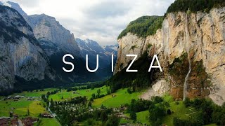 Suiza Un país casi perfecto Gran episodio [upl. by Nylrak]