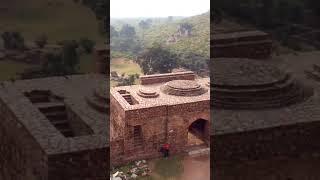 Bhangarh fort [upl. by Ennalorac]