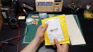 Mailbag electronics stuff 6 [upl. by Eshelman]