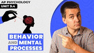 Group Influences on Behavior amp Mental ProcessesAP Psychology Review Unit 9 Topic 4 [upl. by Enimrac21]