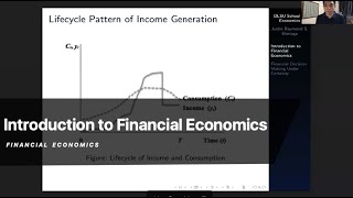 Introduction to Financial Economics [upl. by Bunker]