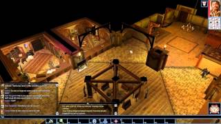 Neverwinter Nights Arelith  First Steps [upl. by Krigsman]