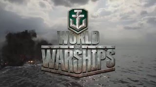 World of Warships ita guida abilità  Skill dei comandanti [upl. by Duarte402]