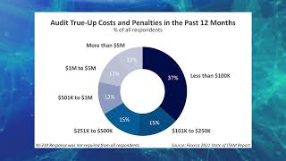 How are ITAM budgets being impacted this year [upl. by Yelats]