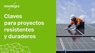 Claves para proyectos resistentes y duraderos [upl. by Stanfield]