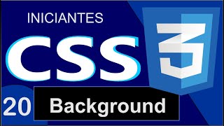 41  Background x BackgroundImage Entenda as Diferenças e Como Usar no CSS hmtl css php [upl. by Kalil625]