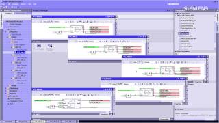 SIMIT SimulationFramework virtual commisionning [upl. by Naitsabas]