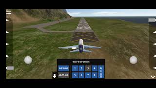 Fedex 80 crash in SimplePlane New [upl. by Ahon560]