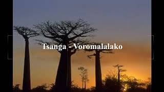 Tsanga  Voromalalako [upl. by Laine]