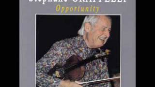 Stephane Grappelli  Nature Boy [upl. by Kabab495]