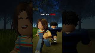 Dont you think were going too far Roblox Animation [upl. by Hufnagel]