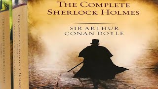 29  The Return Of Sherlock Holmes  The Adventure Of The Norwood Builder [upl. by Nyroc]