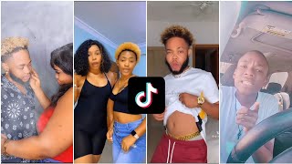 Mpap kabap  djemsley haiti Challenge tiktok compilation 🥰🔥 [upl. by Lirret27]