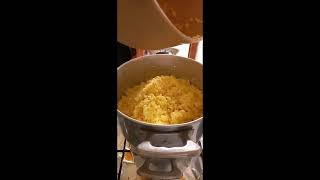 Couscous Moroccan Food [upl. by Abdul]