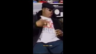 E40 Speaks About Launching His Own Record Label [upl. by Melinda]