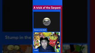 The Trick of the Serpent god jesus biblestudy osas [upl. by Shue]