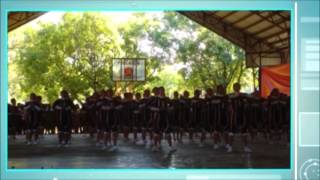 Pangasinan National High School Festival 20132014 [upl. by Acillegna]