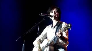 The Cranberries Festival Jardins de Pedralbes Barcelona Spain 11062016 [upl. by Aivatahs]