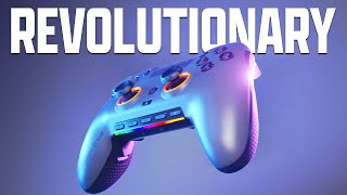 Controllers Will Never Be The Same A 4Month Review Of The New SCUF Envision [upl. by Zenia625]