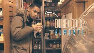 Director Almonte Music Video Reel 2018 TheAlmonteFilms [upl. by Hamachi]