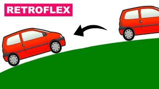 Learn English Words  RETROFLEX  Meaning Vocabulary with Pictures and Examples  Visual Dictionary [upl. by Fortunia796]